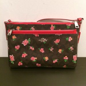 🎉HP🎉 NEW Coach Crossbody